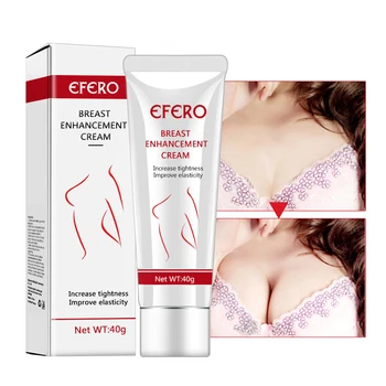 2Pcs/lot Body Cream Breast Care Breast Enlargement Cream Full Elasticity Breast Enhancer Cream Increase Tightness Big Bust 40g
2Pcs/lot Body Cream Breast Care Breast Enlargement Cream Full Elasticity Breast Enhancer Cream Increase Tightness Big Bust 40g