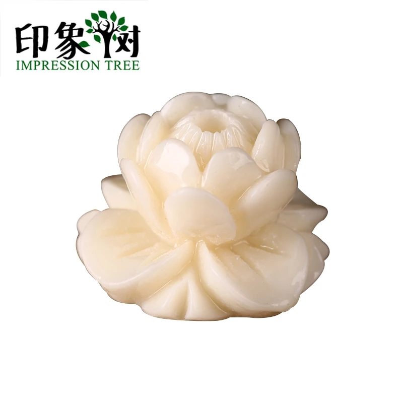 10pcs Ivory Resin Flower Beads 14x10m Smooth Flat Back 3D Flower Charm Fit For Jewelry Making Necklace Bracelet Handmade 2707
10pcs Ivory Resin Flower Beads 14x10m Smooth Flat Back 3D Flower Charm Fit For Jewelry Making Necklace Bracelet Handmade 2707