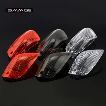 For KAWASAKI ZZ-R 1100D / ZX-11 1993-2001, ZZR1200 2002-2005 Motorcycle Accessories Front Turn Signal Light Lamp Lens Cover
For KAWASAKI ZZ-R 1100D / ZX-11 1993-2001, ZZR1200 2002-2005 Motorcycle Accessories Front Turn Signal Light Lamp Lens Cover
