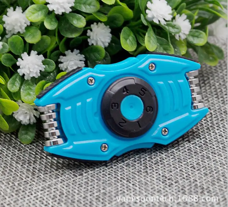 Fidget Spinner Sports
