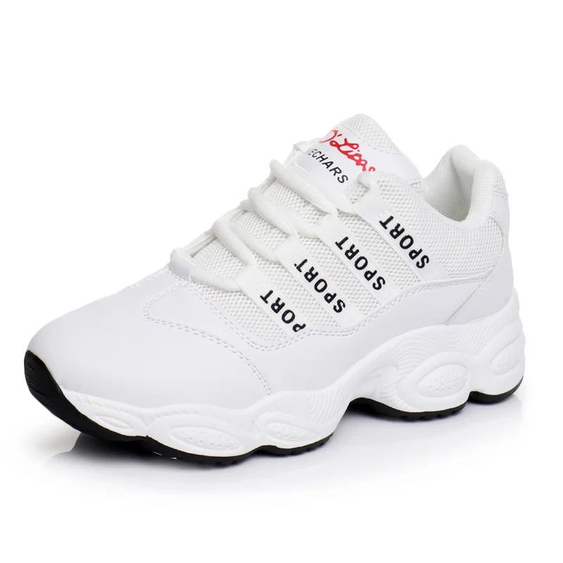 YeddaMavis White Mesh Shoes Women Sneakers Women Shoes New Pink Lace Up Board Shoes Womens Shoes Woman Trainers Zapatos De Mujer
YeddaMavis White Mesh Shoes Women Sneakers Women Shoes New Pink Lace Up Board Shoes Womens Shoes Woman Trainers Zapatos De Mujer