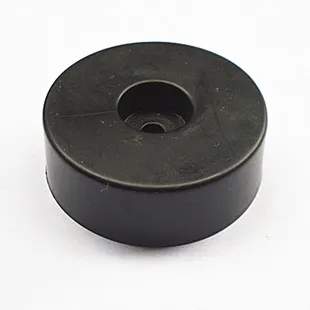 New arrival diy stage speaker shock foot big speaker furniture pads glue subwoofer box 45*15mm/Free Shipping
New arrival diy stage speaker shock foot big speaker furniture pads glue subwoofer box 45*15mm/Free Shipping