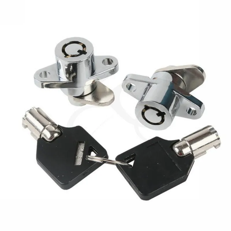 Motorcycle Brand NEW Hard Saddle Bags Lock Set For Harley Road Glide King 1993-13
Motorcycle Brand NEW Hard Saddle Bags Lock Set For Harley Road Glide King 1993-13