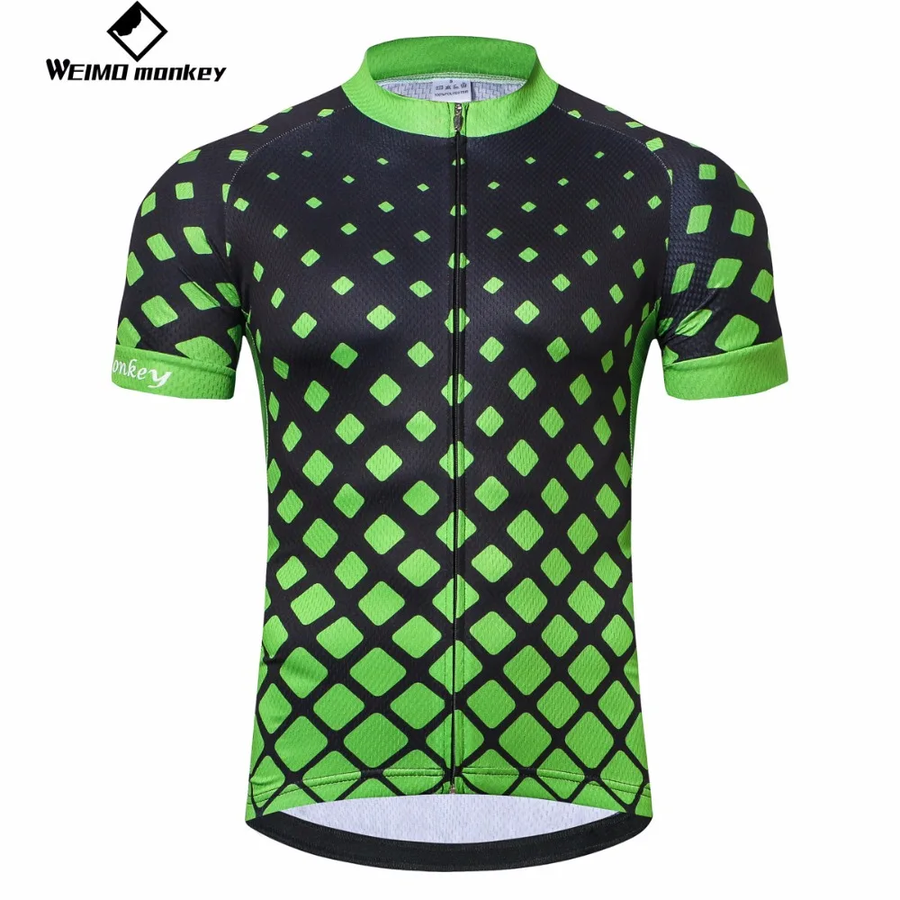 Weimomonkey Road cycling jersey youth Short sleeve Men mountain Bike clothing MTB Top 2018 Ropa Ciclismo Maillot Summer Red Blue
Weimomonkey Road cycling jersey youth Short sleeve Men mountain Bike clothing MTB Top 2018 Ropa Ciclismo Maillot Summer Red Blue