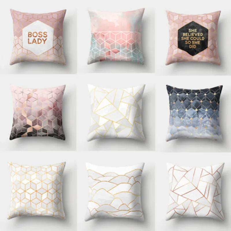 Simple and Elegant Cushion Covers Cotton Solid Color Cushion Cover Sofa Decor Throw Pillow Case Square
Simple and Elegant Cushion Covers Cotton Solid Color Cushion Cover Sofa Decor Throw Pillow Case Square