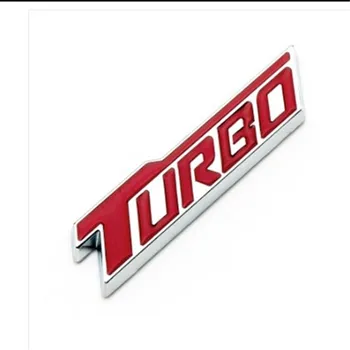 1Pcs 3D Metal TURBO Car Side Fender Rear Trunk Emblem Badge Sticker Decals for Buick Chevrolet Malibu,Car decoration stickers
1Pcs 3D Metal TURBO Car Side Fender Rear Trunk Emblem Badge Sticker Decals for Buick Chevrolet Malibu,Car decoration stickers