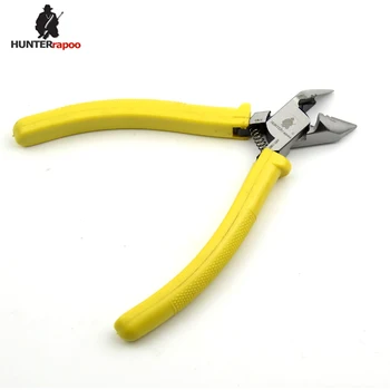 30% Off 6 INCH 45degree cutting edge with striping hole E type End diagonal cutting plier side cutting nipper DIY Hand Tools
30% Off 6 INCH 45degree cutting edge with striping hole E type End diagonal cutting plier side cutting nipper DIY Hand Tools