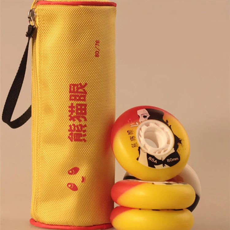 Роликовые коньки Panda Eye, колеса для SEBA RB, раздвижные колеса FSK 85A 72 76 80 мм, 8 шт./лот
Роликовые коньки Panda Eye, колеса для SEBA RB, раздвижные колеса FSK 85A 72 76 80 мм, 8 шт./лот