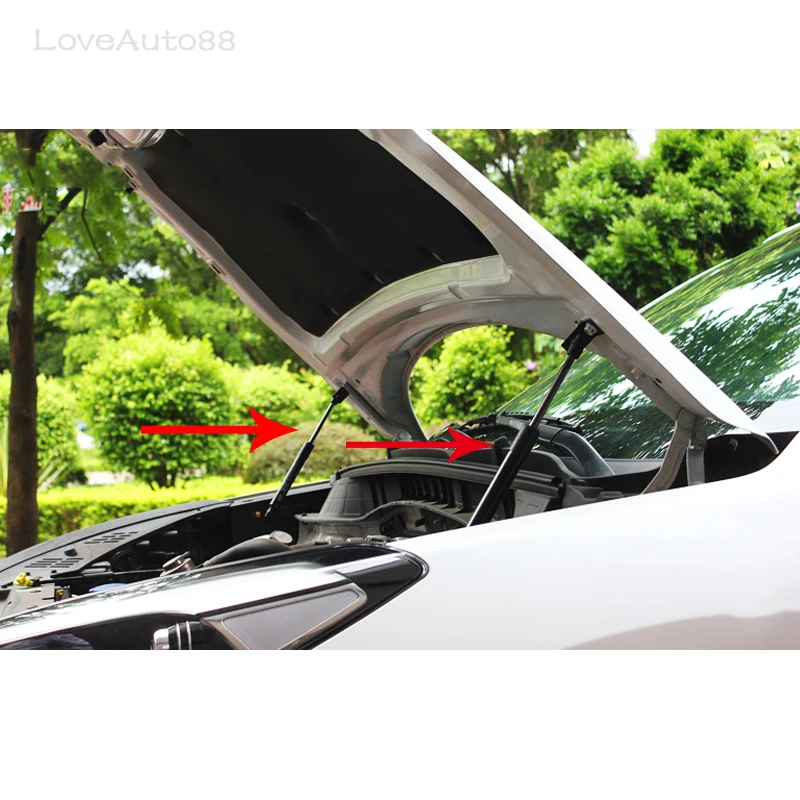 Car Bonnet Hood Gas Shock Strut Lift Support Car Styling For 2007-2014 Skoda Octavia A5 A6 Car Accessories
Car Bonnet Hood Gas Shock Strut Lift Support Car Styling For 2007-2014 Skoda Octavia A5 A6 Car Accessories
