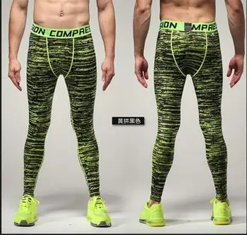 2017 18 Mens compression pants jogger tights long pants exercise fitness skinny leggings trousers
2017 18 Mens compression pants jogger tights long pants exercise fitness skinny leggings trousers