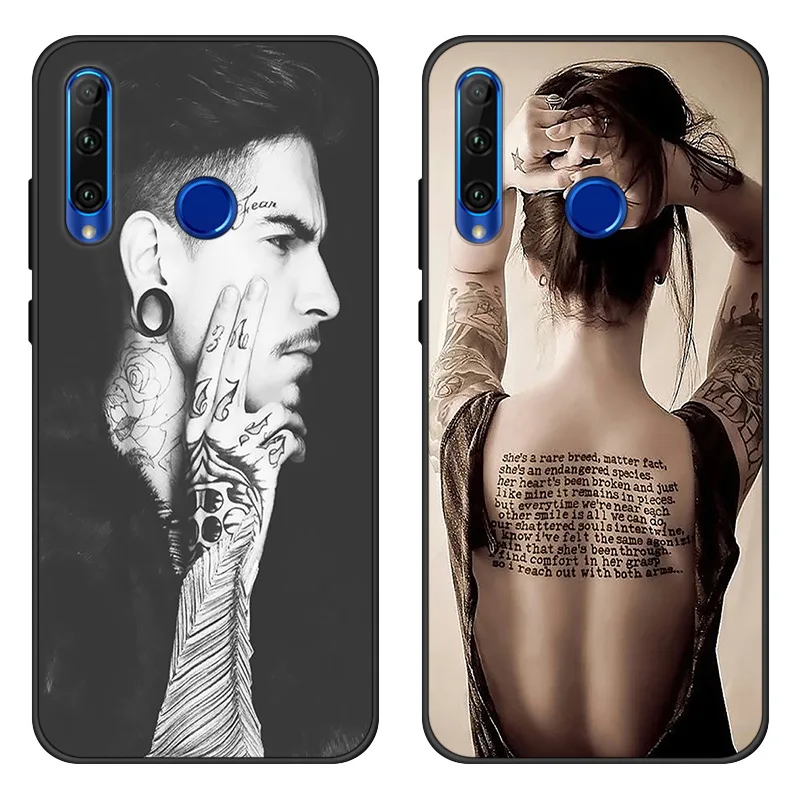 For Huawei Honor 20i Case Soft Silicone Back Cover Phone Case on Huawei Honor 10i 10 i HRY-LX1T Honor10i Case TPU Planet
For Huawei Honor 20i Case Soft Silicone Back Cover Phone Case on Huawei Honor 10i 10 i HRY-LX1T Honor10i Case TPU Planet