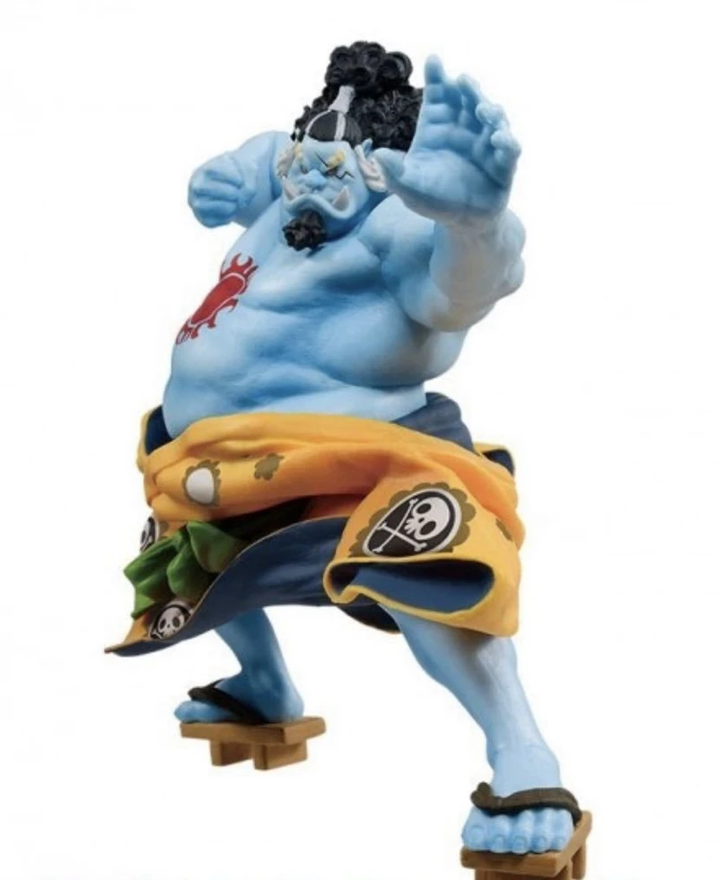 WSTXBD Original Banpresto One Piece OP DBZ World Figure Colosseum SC9 BWFC2 Jinbe Luffy Model Figurals Brinquedos Vol.04
WSTXBD Original Banpresto One Piece OP DBZ World Figure Colosseum SC9 BWFC2 Jinbe Luffy Model Figurals Brinquedos Vol.04