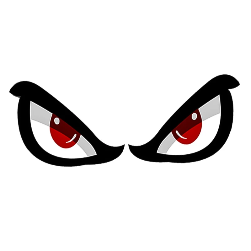 Car Styling Car Sticker Waterproof Aufkleber No Fear Augen Eyes Stickers Auto Moto Fahrrad Motorrad Racing 13cm x 3.25cm
Car Styling Car Sticker Waterproof Aufkleber No Fear Augen Eyes Stickers Auto Moto Fahrrad Motorrad Racing 13cm x 3.25cm