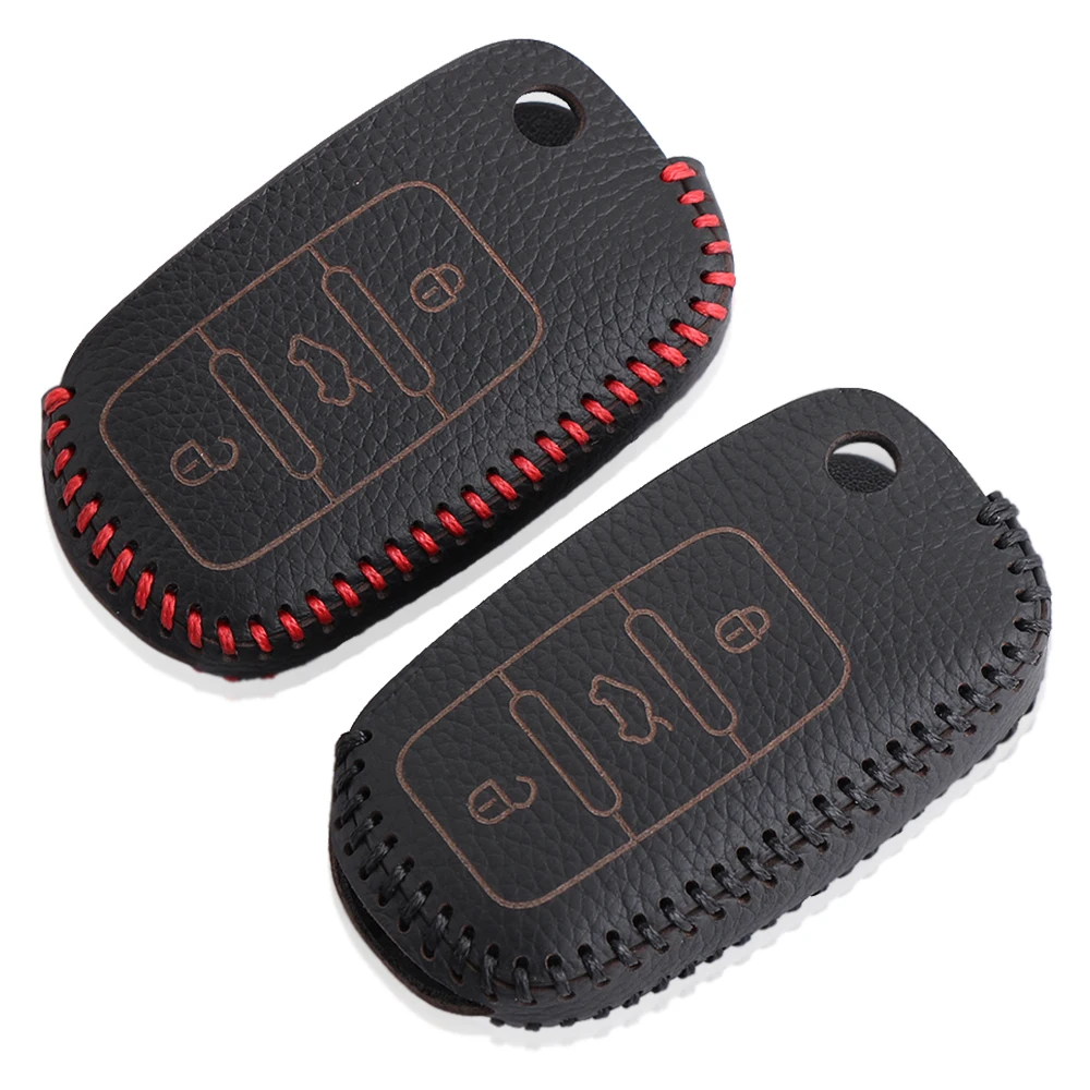 genuine leather car key cover case for VW polo passat b5 b6 golf 4 5 6 jetta mk6 tiguan Gol CrossFox Plus Eos Scirocco Beetle
genuine leather car key cover case for VW polo passat b5 b6 golf 4 5 6 jetta mk6 tiguan Gol CrossFox Plus Eos Scirocco Beetle