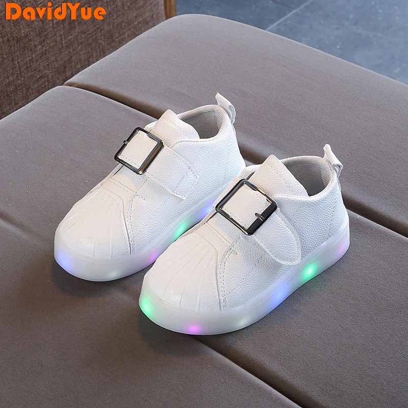 2018 davidyue new design girls boys kids flat casual led shoes luminous lighting flush sneaker baby shoes
2018 davidyue new design girls boys kids flat casual led shoes luminous lighting flush sneaker baby shoes