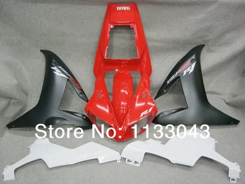 7gifts+ red white black fairing kits for Yamaha YZF R1 04 05 06 YZF-R1 04-06 YZF1000 R1 04 05 06 YZF R1 2004 2005 2006 #7266X
7gifts+ red white black fairing kits for Yamaha YZF R1 04 05 06 YZF-R1 04-06 YZF1000 R1 04 05 06 YZF R1 2004 2005 2006 #7266X