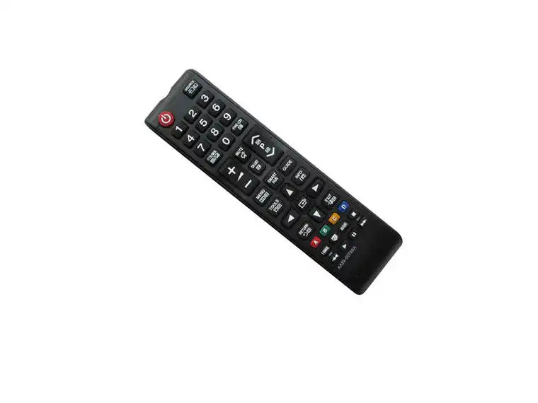 Remote Control For Samsung T19B300EW T22B300EW T22B300MW T22B350EW T23B350EW T24B300EW T24B301EW T24B350EW 3D LED HDTV TVs
Remote Control For Samsung T19B300EW T22B300EW T22B300MW T22B350EW T23B350EW T24B300EW T24B301EW T24B350EW 3D LED HDTV TVs