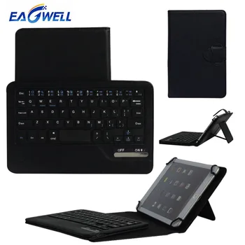 Universal Bluetooth Keyboard Case for 7'' 7.9'' 8.0'' inch Tablet PC Leather Stand Cover Detachable Wireless Keyboard Case Cover
Universal Bluetooth Keyboard Case for 7'' 7.9'' 8.0'' inch Tablet PC Leather Stand Cover Detachable Wireless Keyboard Case Cover