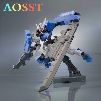 Gundam Actiefiguren Robot Seravee Anime Speelgoed Voor Kinderen Geschenken Assembleren Toy Action Figures DIY Model Doll
Gundam Actiefiguren Robot Seravee Anime Speelgoed Voor Kinderen Geschenken Assembleren Toy Action Figures DIY Model Doll