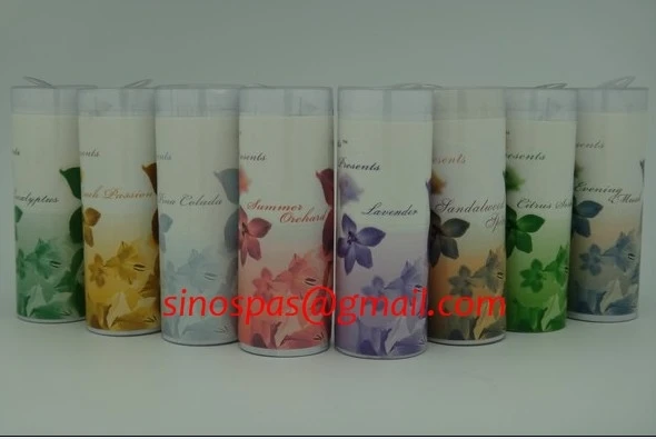Hot tub spa accessories,aromatherapy oil,Complete Lasting Scents Collection Lasting Scents Aromatherapie stics 28 Pack/ Carton
Hot tub spa accessories,aromatherapy oil,Complete Lasting Scents Collection Lasting Scents Aromatherapie stics 28 Pack/ Carton