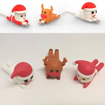 Cable bite Cute Animal cable protector for iphone usb cable organizer chompers charger wire holder for iphone cable dropshipping
Cable bite Cute Animal cable protector for iphone usb cable organizer chompers charger wire holder for iphone cable dropshipping