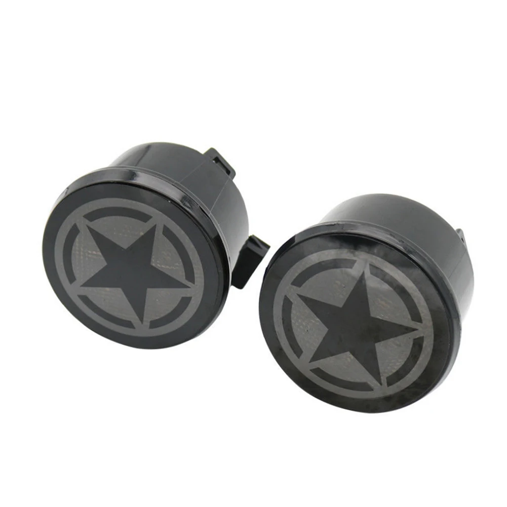 2PC Led 12v Car Light For Jeep Wrangler JK LED Amber Turn Signal Side Marker Fender License Plate Lights Transporter Accessory
2PC Led 12v Car Light For Jeep Wrangler JK LED Amber Turn Signal Side Marker Fender License Plate Lights Transporter Accessory
