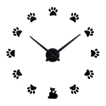top sale acrylic mirror wall clock modern quartz watch clocks still life stickers home decoration living room large wall sticker
top sale acrylic mirror wall clock modern quartz watch clocks still life stickers home decoration living room large wall sticker