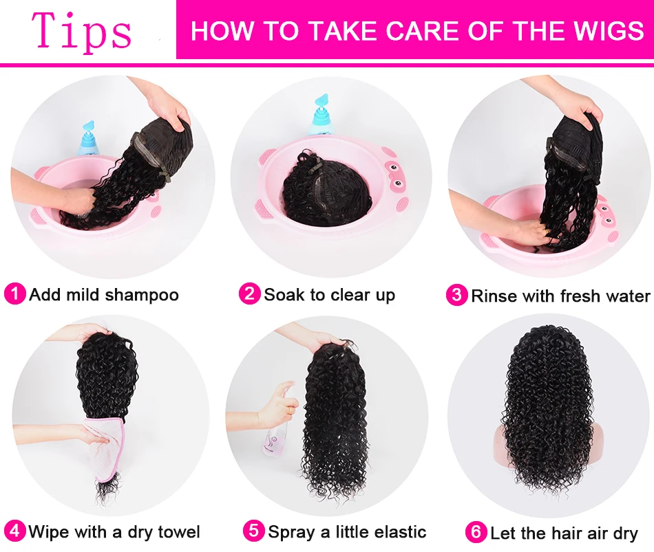 tips