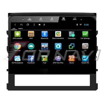 Topnavi 2 Din Android 8.1 10.1'' Autoradio For Toyota Land CRUISER 2016 GPS Navigation Octa Core 2G 32G Car Radio ON DVD
Topnavi 2 Din Android 8.1 10.1'' Autoradio For Toyota Land CRUISER 2016 GPS Navigation Octa Core 2G 32G Car Radio ON DVD