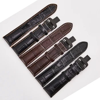 Wristband Leather Watch Strap 22mm 23mm for Mido MD MULTIFORT Watchband Watch Band Watch Belt for Women/Men
Wristband Leather Watch Strap 22mm 23mm for Mido MD MULTIFORT Watchband Watch Band Watch Belt for Women/Men