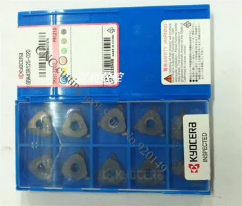 

10PCS carbide inserts ,cnc turning tool , GBA43R125-020 PR1215 32R170 020 PR1115 32R160 020 PR1115 free shipping!