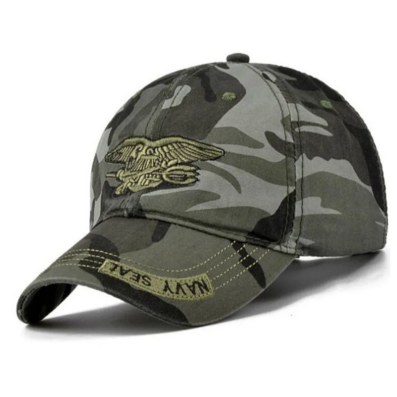 Summer Fashion Camouflage Baseball cap, Unisex Tactical Casual Hip Hop hats, cap adjustable size 55-59 cm hat men
Summer Fashion Camouflage Baseball cap, Unisex Tactical Casual Hip Hop hats, cap adjustable size 55-59 cm hat men