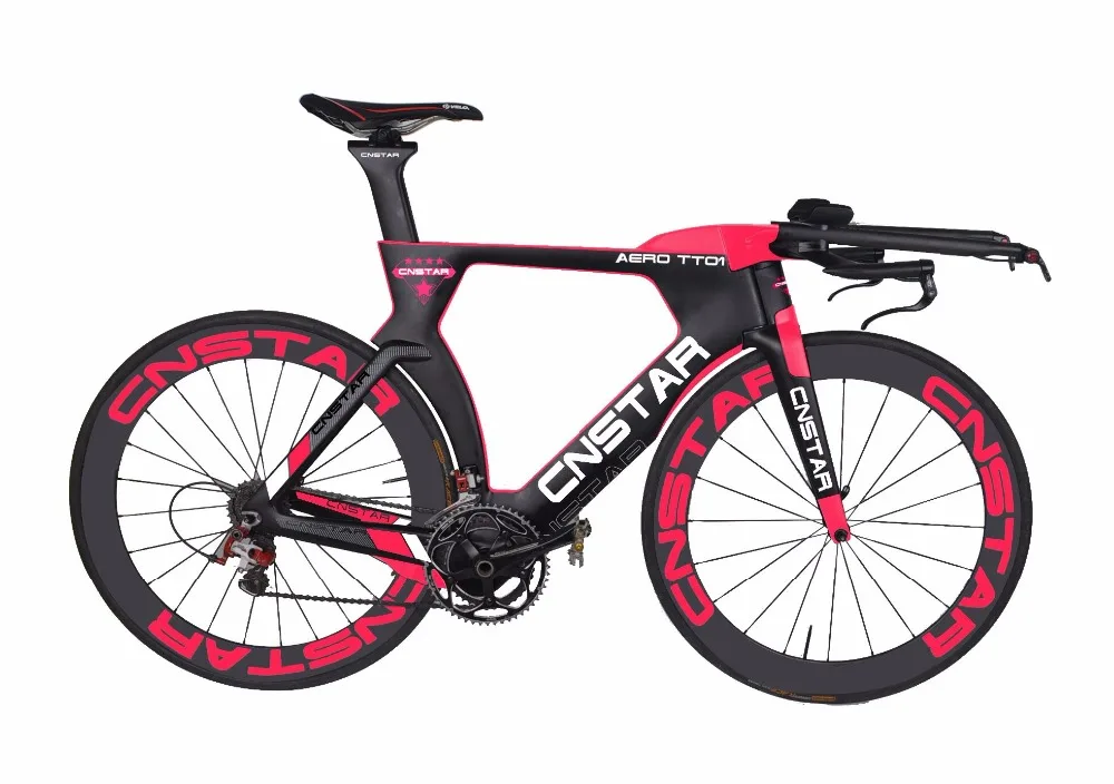 2018 Newest professional triathlon TT bike Brand full carbon super light time trial bicycle frame 700C TT01 BIKE decals accept
2018 Newest professional triathlon TT bike Brand full carbon super light time trial bicycle frame 700C TT01 BIKE decals accept