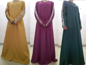 2016 Fashion Muslim Abaya Dubai Islamic Clothing For Women Muslim Abaya Jilbab Djellaba Musulmane Print Dress abaya
2016 Fashion Muslim Abaya Dubai Islamic Clothing For Women Muslim Abaya Jilbab Djellaba Musulmane Print Dress abaya