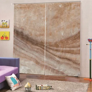 3D Digital Print Granite Blackout Curtains for the Bedroom Faux Modern Curtains for Living Room Window for kitchen AP12
3D Digital Print Granite Blackout Curtains for the Bedroom Faux Modern Curtains for Living Room Window for kitchen AP12