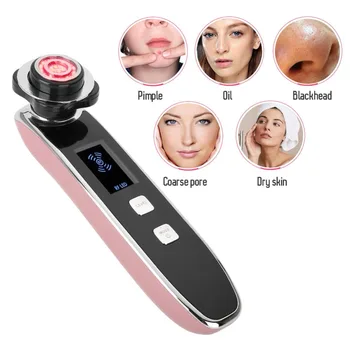 Machine Therapy Massager RF Machine RF Device Face Massage Machine Portable RF Machine Accessories b
Machine Therapy Massager RF Machine RF Device Face Massage Machine Portable RF Machine Accessories b