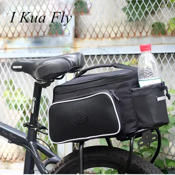 Cycling Bicycle Carrier Bag Rack Trunk Bike Luggage Back Seat Pannier Outdoor Bike Storage Handbag Shoulder Strip 4
Cycling Bicycle Carrier Bag Rack Trunk Bike Luggage Back Seat Pannier Outdoor Bike Storage Handbag Shoulder Strip 4
