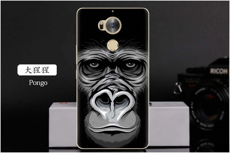 Phone Case For Infinix Zero 4 X555 (7)