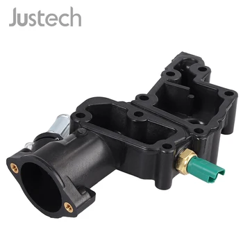 Justech Peugeot thermostat 1336Y8 12V 2 Pin Cast Aluminum Thermostat Housing For Citroen C2 C3 Xsara Peugeot Bipper 206 207 307
Justech Peugeot thermostat 1336Y8 12V 2 Pin Cast Aluminum Thermostat Housing For Citroen C2 C3 Xsara Peugeot Bipper 206 207 307
