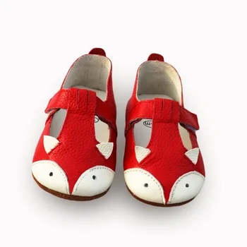 New Cute red Fox Genuine Leather Baby Moccasins Anti Slip Princess Baby Girl Shoes Cartoon Infant Girl Toddler Baby Shoes
New Cute red Fox Genuine Leather Baby Moccasins Anti Slip Princess Baby Girl Shoes Cartoon Infant Girl Toddler Baby Shoes