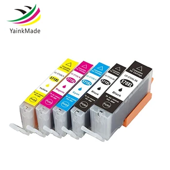 PGI-570XL CLI-571XL PGI 570 Compatible Ink Cartridge For Canon PIXMA TS5050 TS5051 TS5053 TS5055 TS6050 TS6051 TS6052 printer
PGI-570XL CLI-571XL PGI 570 Compatible Ink Cartridge For Canon PIXMA TS5050 TS5051 TS5053 TS5055 TS6050 TS6051 TS6052 printer