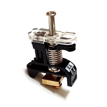 For Ultimaker3 3D Printer Replacement Print Core AA/BB hotend kit for Ultimaker3 Accessories
For Ultimaker3 3D Printer Replacement Print Core AA/BB hotend kit for Ultimaker3 Accessories