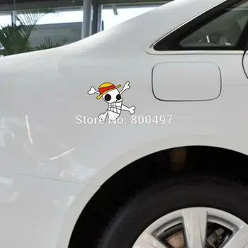 10 x Funny Car Sticker Car Body One Piece Skull With Cap Decal for Tesla Ford Chevrolet Volkswagen Mazda Honda Hyundai Kia Lada
10 x Funny Car Sticker Car Body One Piece Skull With Cap Decal for Tesla Ford Chevrolet Volkswagen Mazda Honda Hyundai Kia Lada
