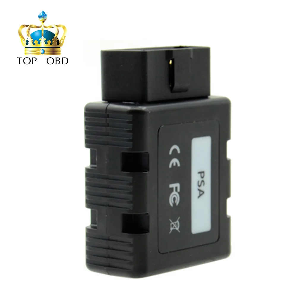 For C-it-roen for P-eug-eot PSACOM PSA-COM Bluetooth Diagnostic Tool PSA COM Bluetooth OBD OBD2 For ECU/Key programming/DTC
For C-it-roen for P-eug-eot PSACOM PSA-COM Bluetooth Diagnostic Tool PSA COM Bluetooth OBD OBD2 For ECU/Key programming/DTC