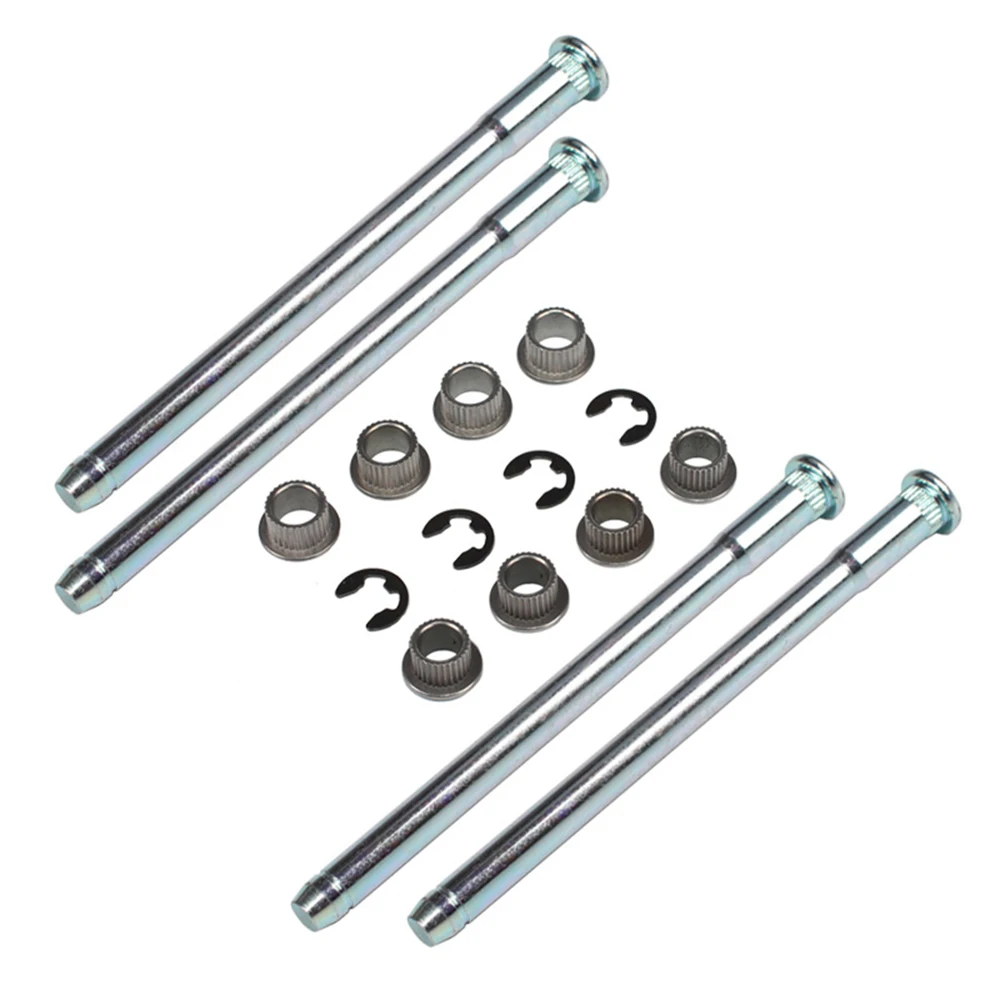 Suitable For Chevrolet GMC88-02 Full-size Truck and SUV Door Hinge Bushing Repair Kit Door Hinge Pins
Suitable For Chevrolet GMC88-02 Full-size Truck and SUV Door Hinge Bushing Repair Kit Door Hinge Pins