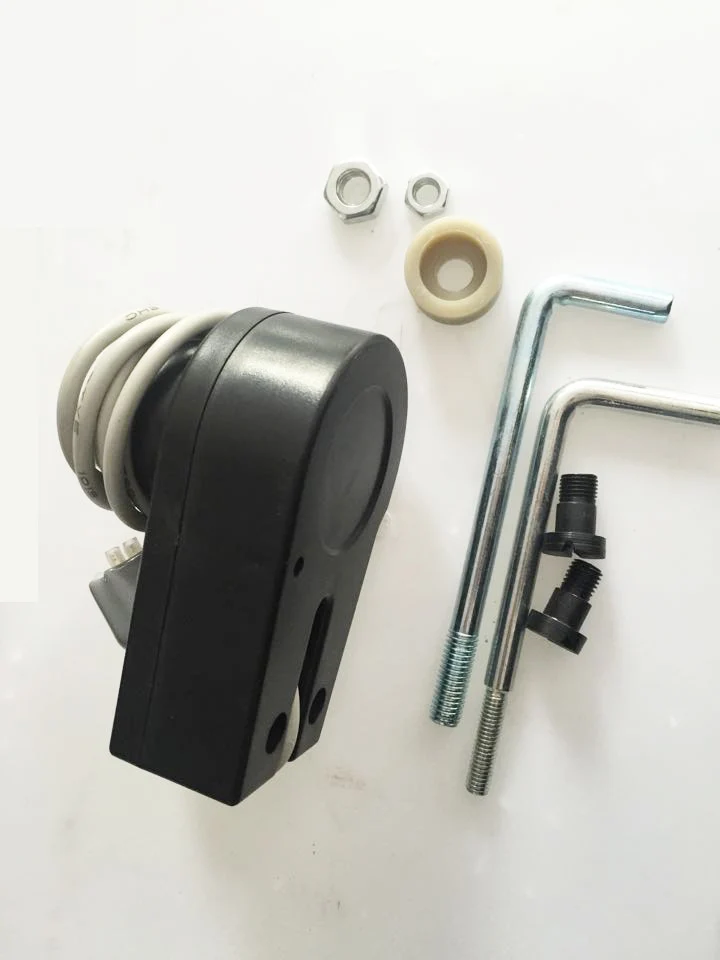 Industrial sewing machine Shanghai micro energy-saving servo motor needle fixing device External upper and lower fixed needle in
Industrial sewing machine Shanghai micro energy-saving servo motor needle fixing device External upper and lower fixed needle in