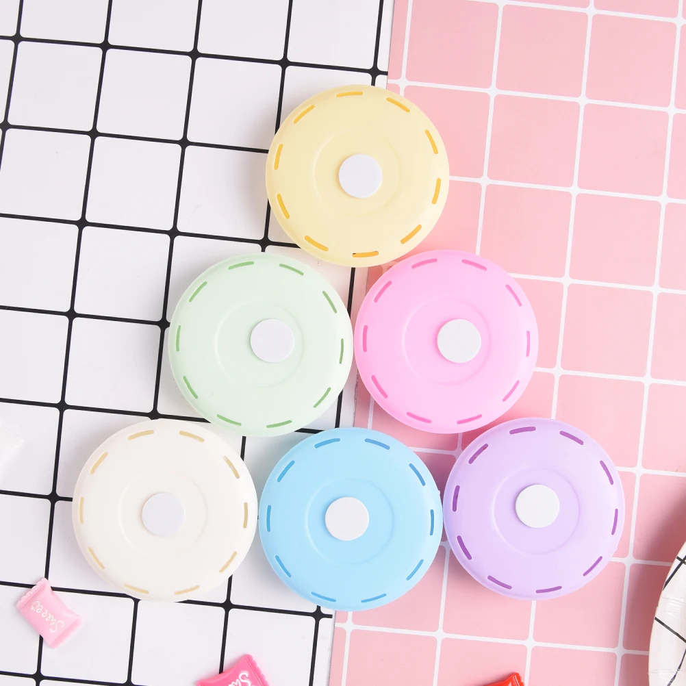 1pc Candy Disc Type Fashion Indoor Air Freshener Suction Cup Wardrobe Bedroom Drawer Toilet Deodorant Solid Fragrance
1pc Candy Disc Type Fashion Indoor Air Freshener Suction Cup Wardrobe Bedroom Drawer Toilet Deodorant Solid Fragrance