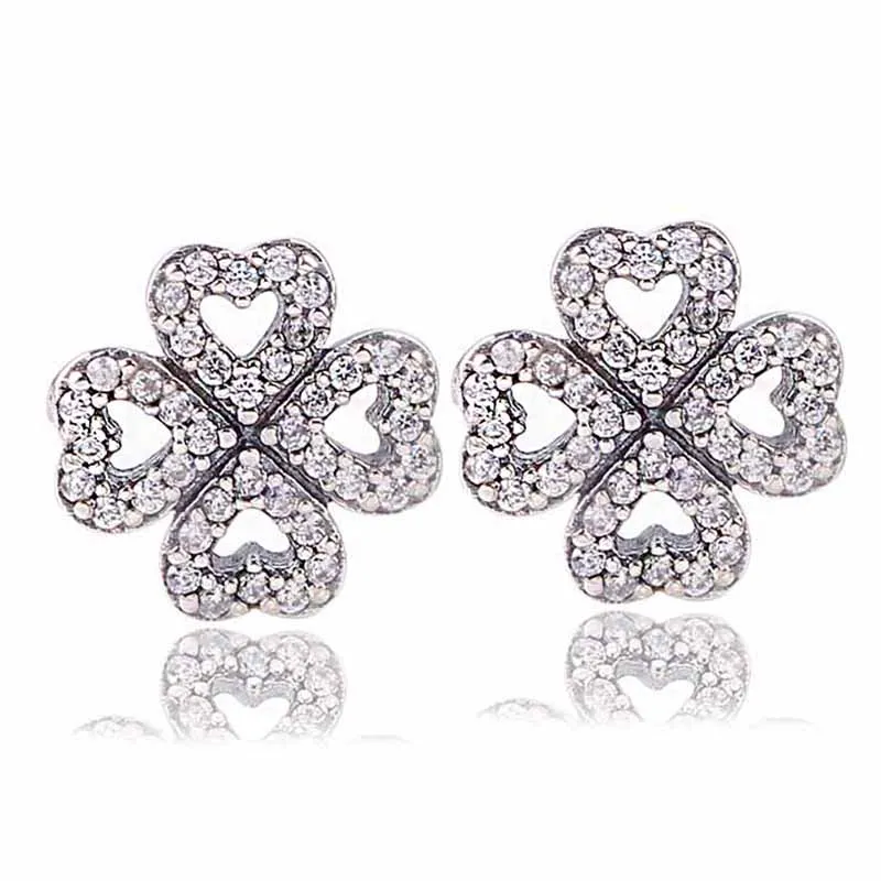 dodocharms 2019 Hot Fashion 925 Sterling Silver Petals of Love Stud Earrings For Women Lady Authentic Original Jewelry Gift
dodocharms 2019 Hot Fashion 925 Sterling Silver Petals of Love Stud Earrings For Women Lady Authentic Original Jewelry Gift