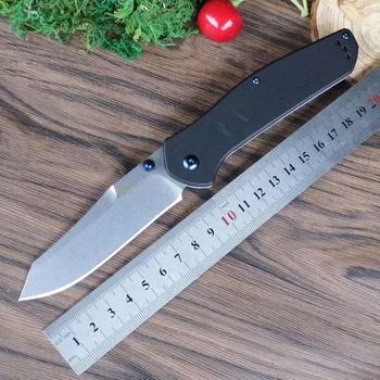 Ganzo F7562 58-60HRC 440C blade G10 or carbon fiber handle folding knife tactical knife outdoor camping EDC tool Pocket Knife
Ganzo F7562 58-60HRC 440C blade G10 or carbon fiber handle folding knife tactical knife outdoor camping EDC tool Pocket Knife
