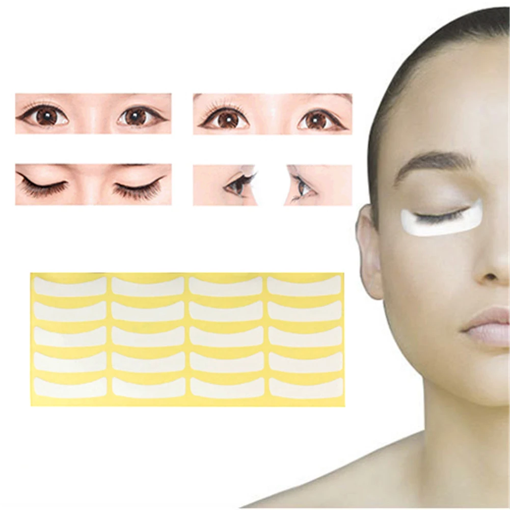 100pairs Paper Patches Eyelash Under Eye Pads Lash Eyelash Extension Paper Patches Eye Tips Sticker Wraps MakeUp Tools maquiagem
100pairs Paper Patches Eyelash Under Eye Pads Lash Eyelash Extension Paper Patches Eye Tips Sticker Wraps MakeUp Tools maquiagem